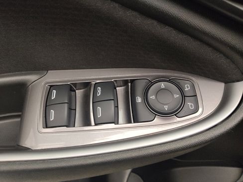 Used 2024 Chevrolet Malibu LT image 27