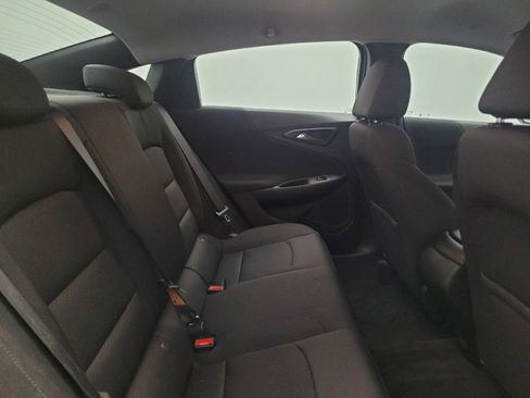 Used 2022 Chevrolet Malibu LS FWD image 19