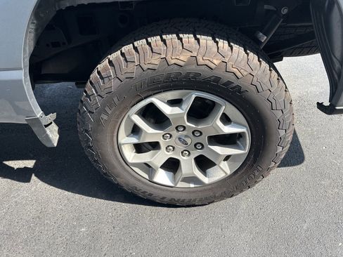 Used 2023 Ford F150 XLT image 10