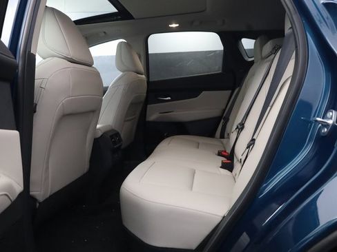 Certified 2025 Nissan Murano SL w/ Cargo Package image 23