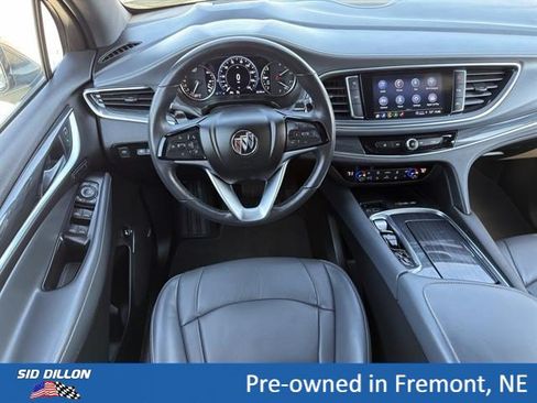 Certified 2023 Buick Enclave Premium w/ Experience Buick Package AWD/4WD image 9