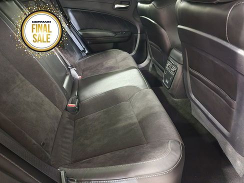 Used 2022 Dodge Charger R/T w/ Plus Group image 18