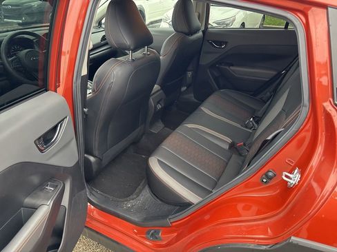 Certified 2025 Subaru Crosstrek 2.5i Limited image 57