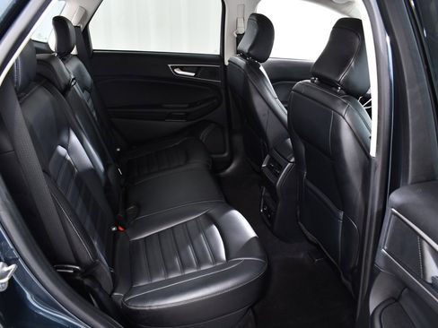 Used 2022 Ford Edge SEL w/ Convenience Package image 19