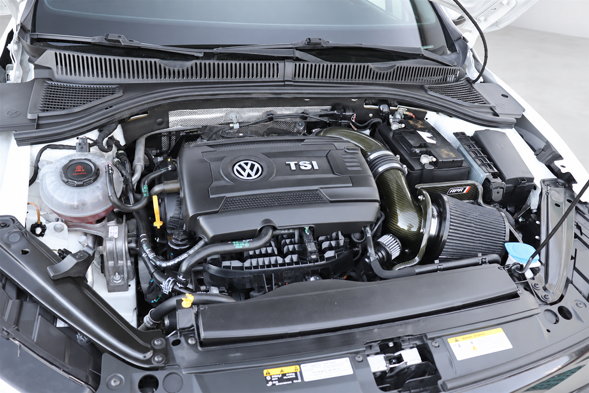 Used 2021 Volkswagen Jetta GLI FWD image 42