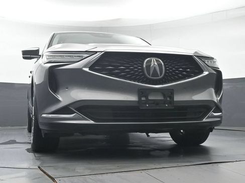 Used 2024 Acura MDX SH-AWD w/ Technology Package image 40
