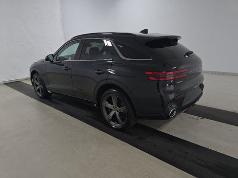 Used 2025 Genesis GV70 2.5T w/ Sport Prestige Package image 3