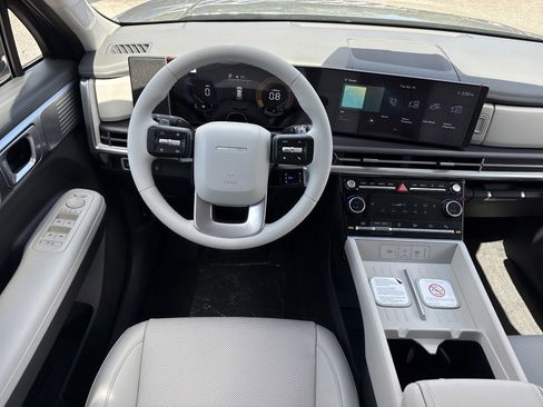 New 2026 Hyundai Santa Fe SEL FWD image 16