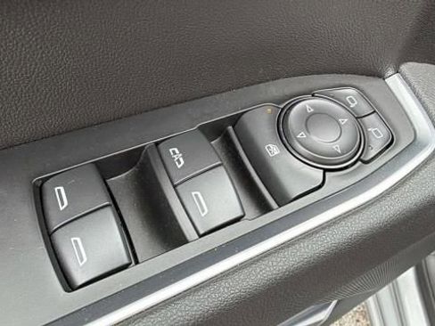 New 2026 GMC Sierra 1500 Elevation AWD/4WD image 9