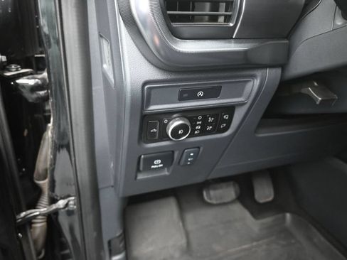Used 2025 Ford F150 Lariat w/ Equipment Group 501A Mid AWD/4WD image 13