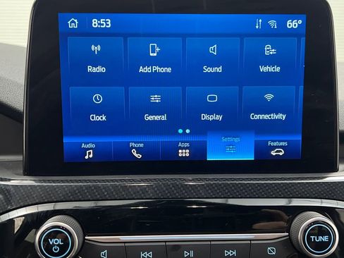 Used 2026 Ford Escape ST-Line FWD image 51