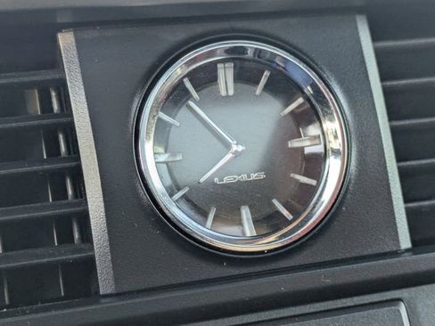 Used 2022 Lexus RX 450h F Sport image 19