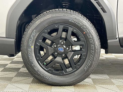 New 2026 Subaru Outback Wilderness AWD/4WD image 30