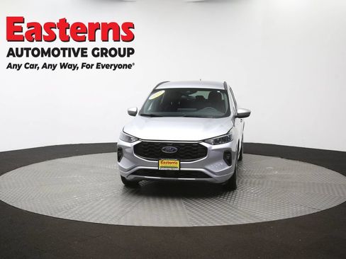Used 2023 Ford Escape ST-Line Select w/ Tech Pack #1 AWD/4WD image 55