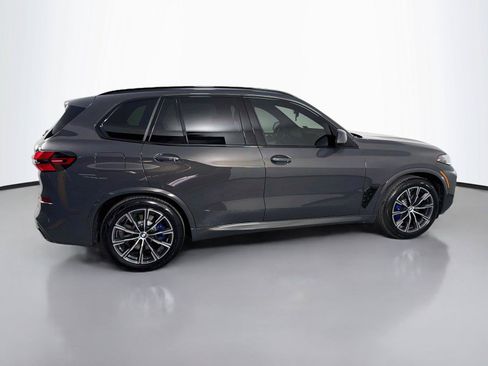 New 2026 BMW X5 xDrive50e w/ M Sport Package AWD/4WD image 4
