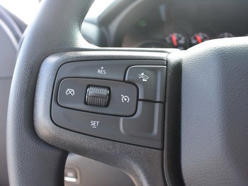 New 2026 Chevrolet Silverado 2500 W/T w/ Z71 Off-Road Package image 20