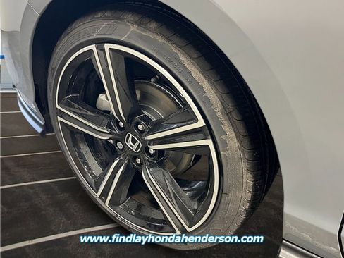 New 2026 Honda Accord SE image 10