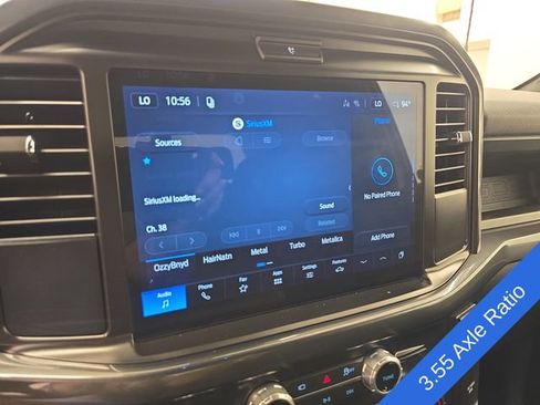 New 2026 Ford F150 STX w/ Equipment Group 200A AWD/4WD image 27