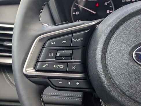 New 2025 Subaru Outback Touring w/ Popular Package #2 image 25