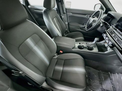 Used 2024 Honda Civic Sport image 8