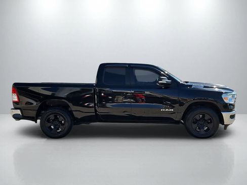 Used 2021 RAM 1500 Big Horn RWD image 13