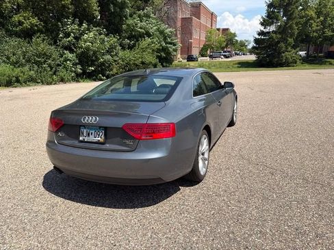 Used 2014 Audi A5 2.0T Premium Plus w/ Premium Plus Package AWD/4WD image 21