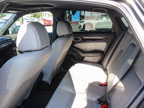 Used 2025 Honda Civic Sport image 26
