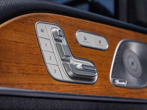 Used 2021 Mercedes-Benz GLE 350 image 27