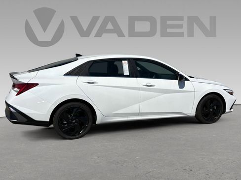 New 2026 Hyundai Elantra SEL Sport Premium w/ Cargo Package image 7