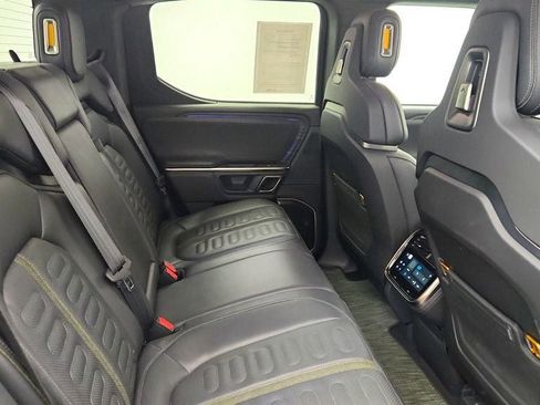 Used 2023 Rivian R1T Adventure AWD/4WD image 24