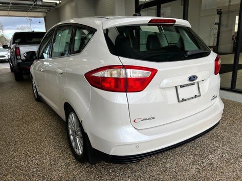 Used 2013 Ford C-MAX SEL image 4