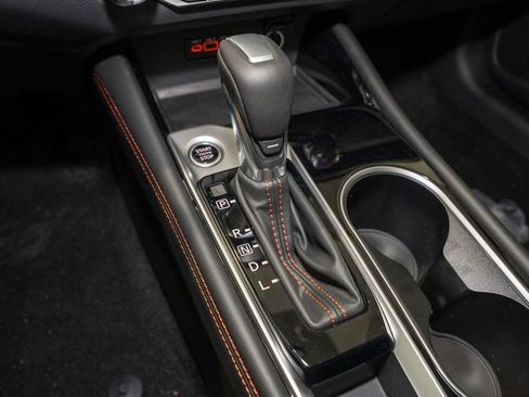 New 2025 Nissan Altima 2.5 SR image 16