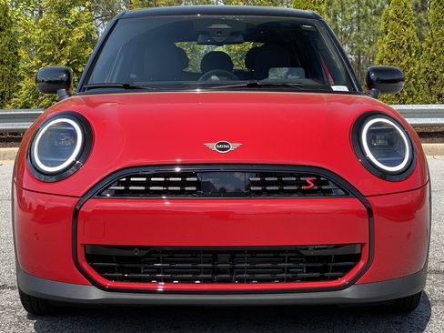 New 2026 MINI Cooper S FWD image 19