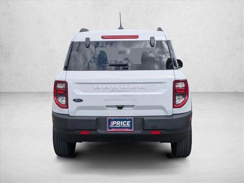 Certified 2022 Ford Bronco Sport Big Bend w/ Convenience Package AWD/4WD image 7