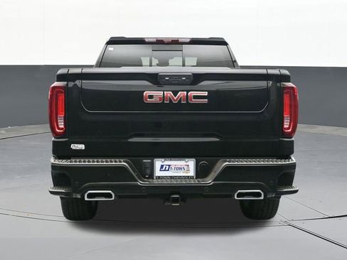 Used 2024 GMC Sierra 1500 Denali image 12