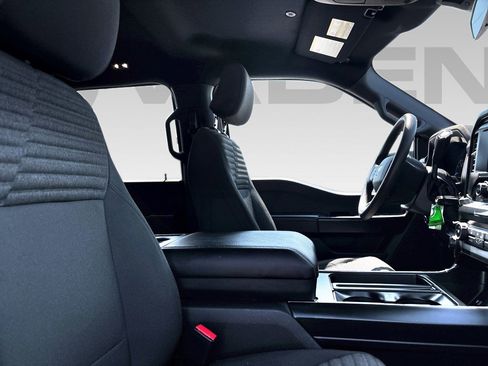 Used 2023 Ford F150 XL w/ STX Appearance Package image 10