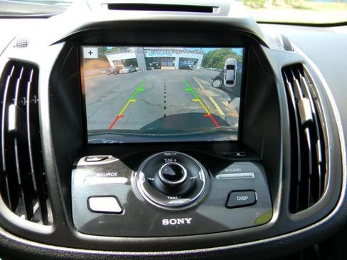 Used 2017 Ford Escape Titanium image 20