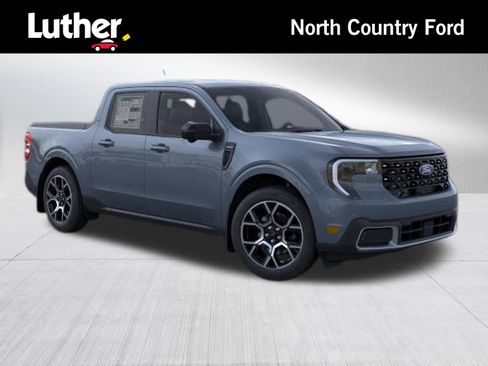 New 2026 Ford Maverick Lariat image 7