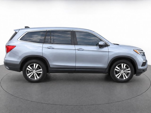 Used 2018 Honda Pilot EX-L image 8