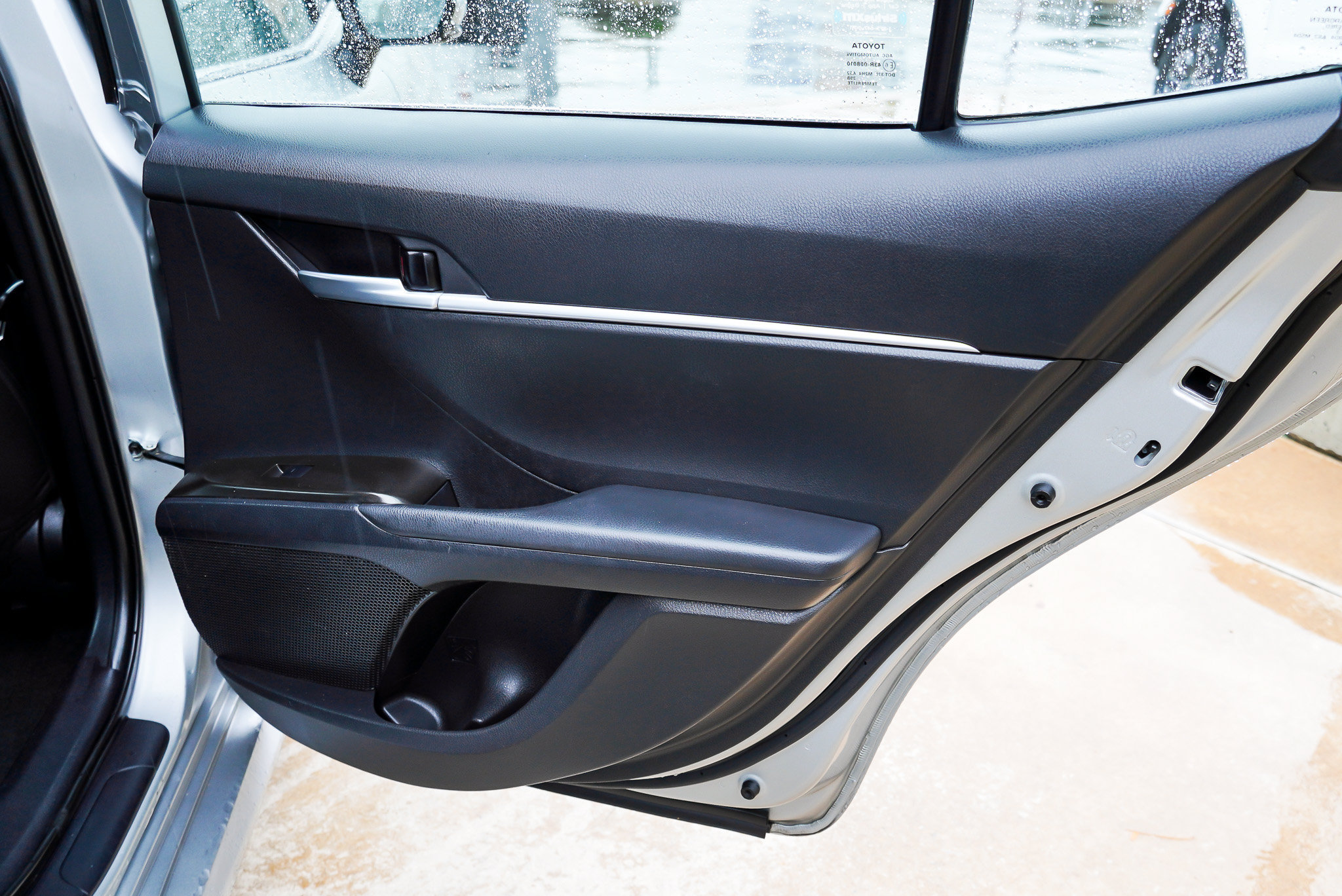 Used 2023 Toyota Camry LE FWD image 27