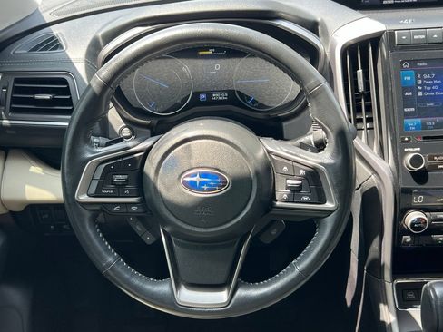 Used 2019 Subaru Ascent Limited AWD/4WD image 15