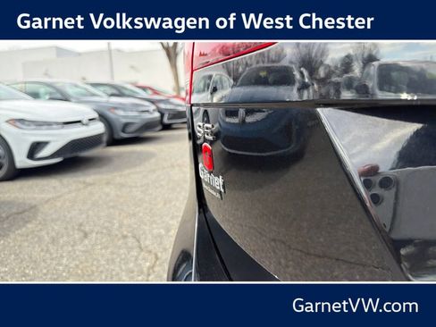 Certified 2023 Volkswagen Tiguan SE w/ Panoramic Sunroof Package AWD/4WD image 41
