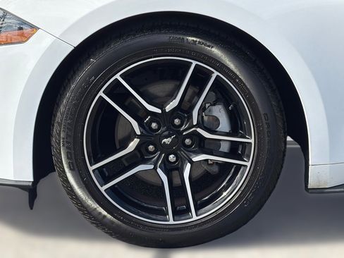 Used 2023 Ford Mustang Premium image 11