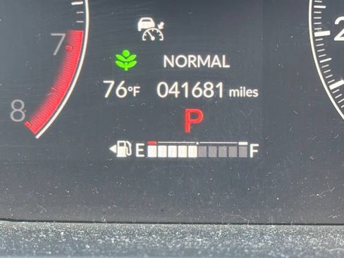 Used 2025 Honda Odyssey EX-L image 16