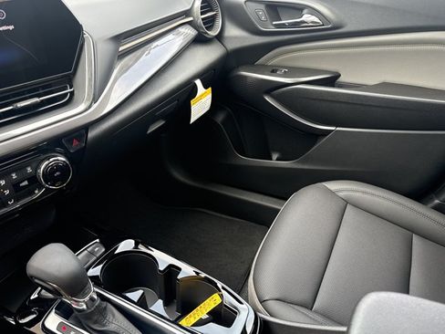 New 2026 Chevrolet Trax ACTIV w/ Driver Confidence Package FWD image 21