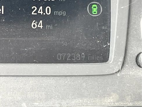 Used 2024 Honda Odyssey Touring image 16