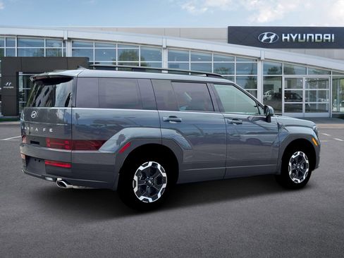 New 2026 Hyundai Santa Fe SEL image 8