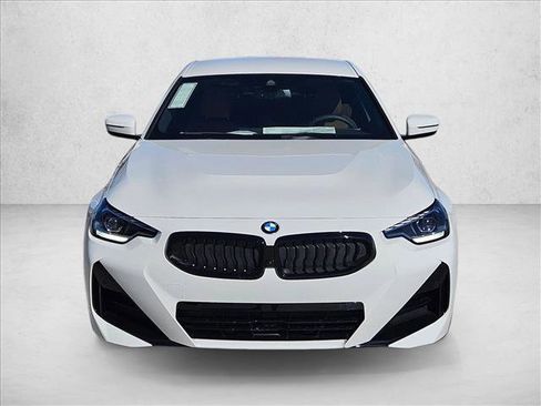 New 2026 BMW 230i xDrive Coupe w/ M Sport Package image 2