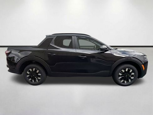 New 2026 Hyundai Santa Cruz SEL FWD image 2