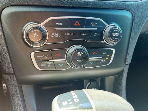 Used 2023 Dodge Charger Scat Pack RWD image 15